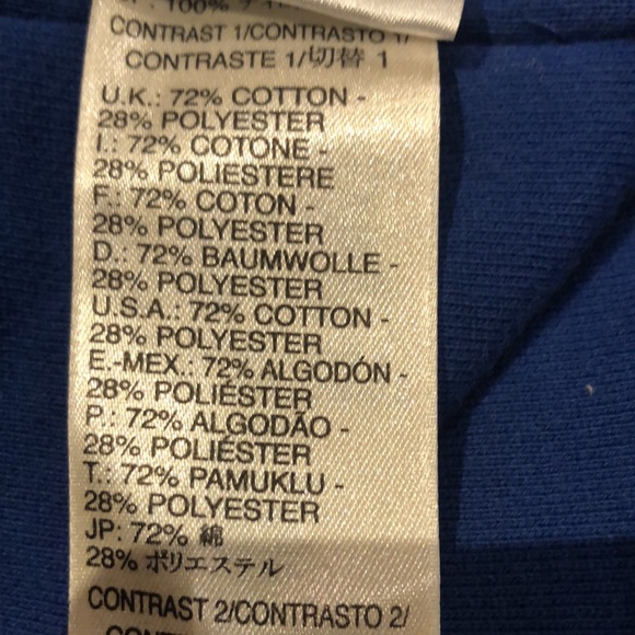 Diesel Baby Boy  Varsity Jacket +more - Picture 12 of 16